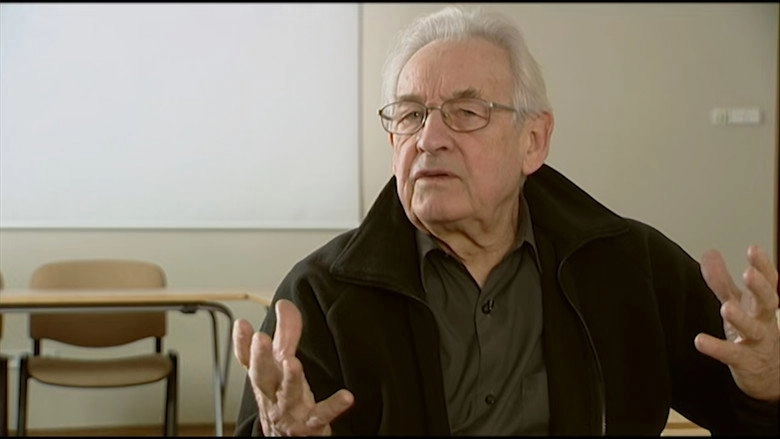 Andrzej Wajda: On Ashes And Diamonds (2005)