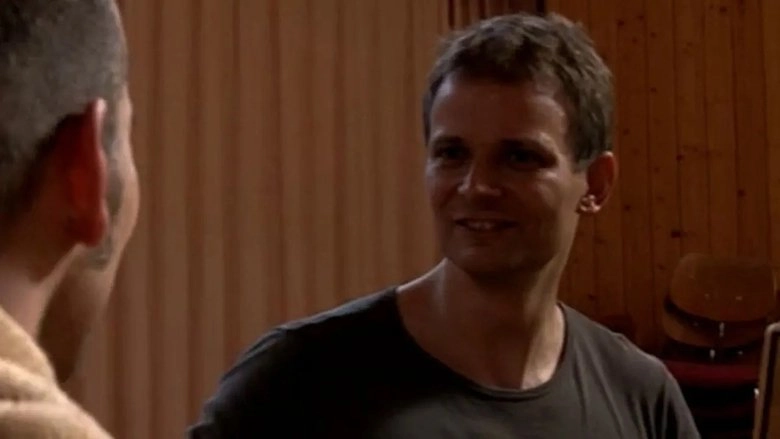 Echoes Of Home (2007)