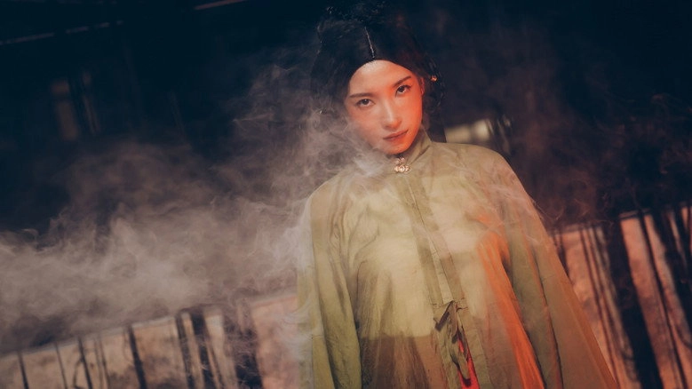 The Kowloon Emperor (2022)
