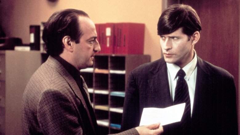 Bartleby (2001)