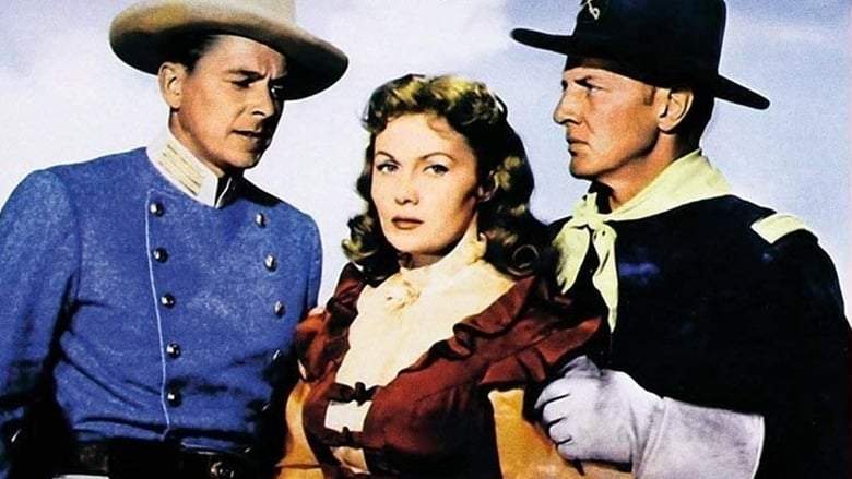 The Last Outpost (1951)