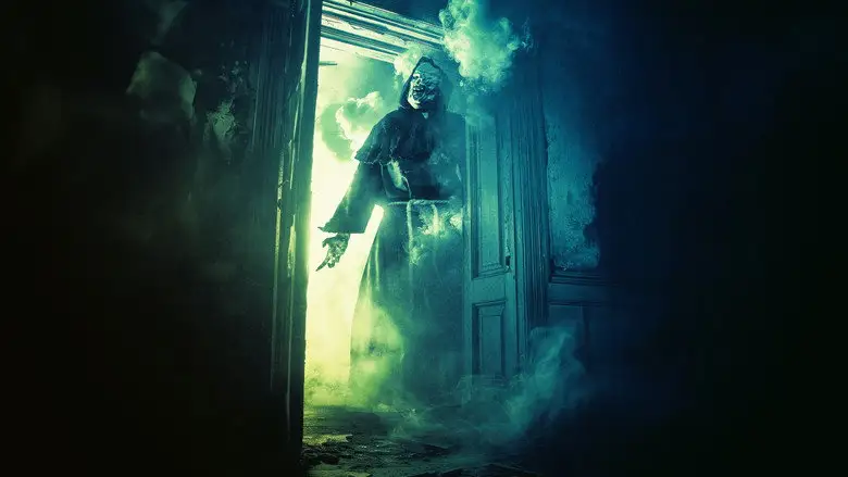 Beware The Boogeyman (2024)