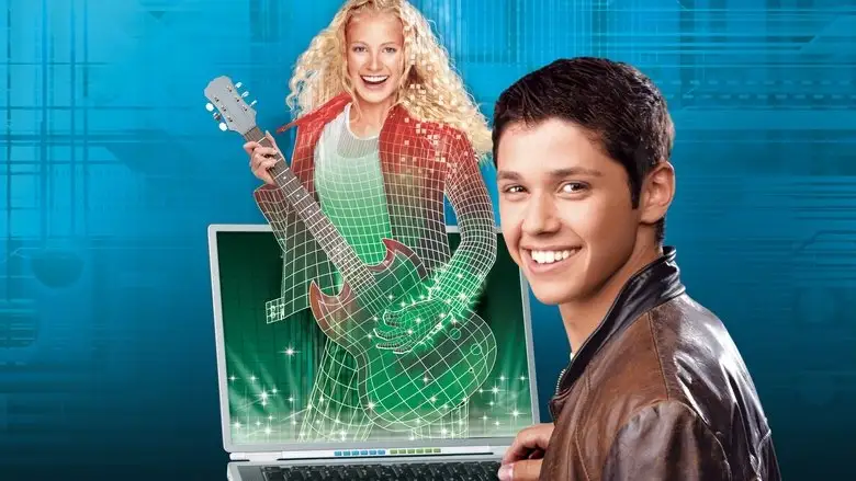 Pixel Perfect (2004)