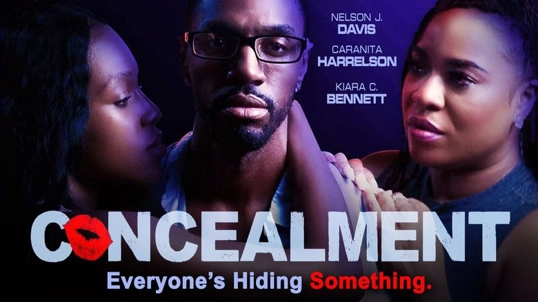 Concealment (2021)