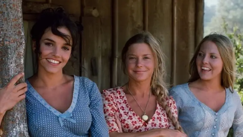 The Daughters Of Joshua Cabe Return (1975)