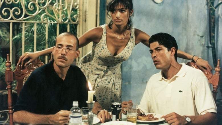 Facciamo Fiesta (1997)