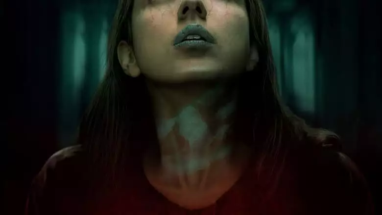 No One Gets Out Alive (2021)