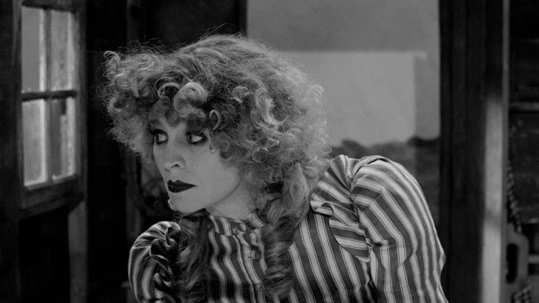 The Gold Diggers (1983)