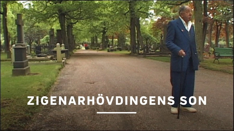 Zigenarhövdingens son (2002)