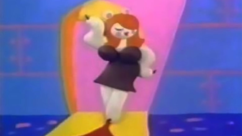 Zerox And Mylar (1995)