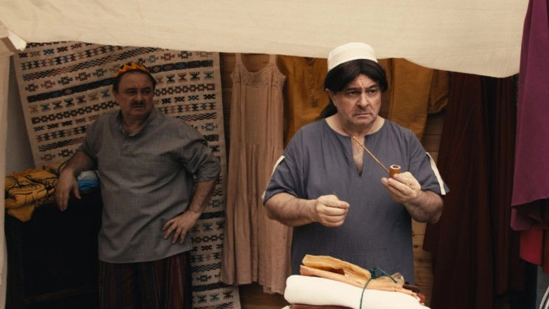 Il Conte Nikolaus (2021)