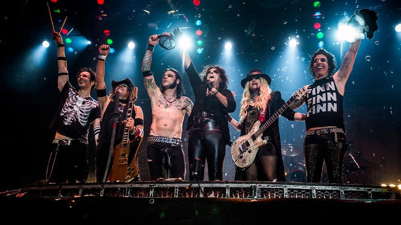 Alice Cooper: Live At Wacken Open Air 2013 (2013)