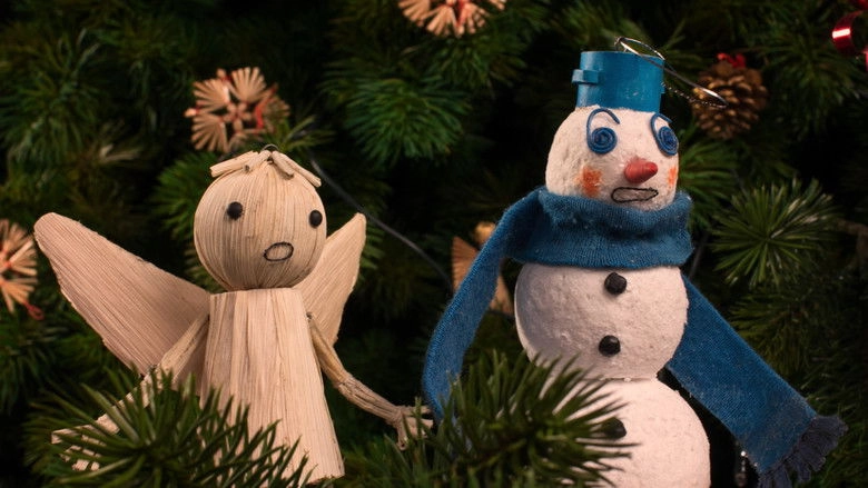 Charlie The Snowman's Christmas Wedding (2017)