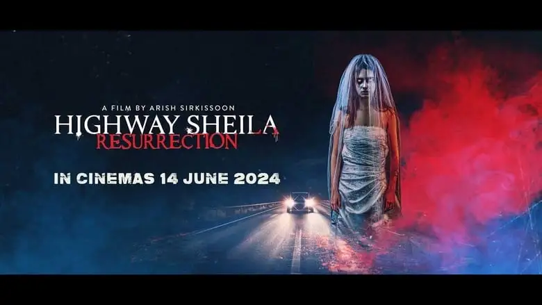 Highway Sheila: Resurrection (2024)