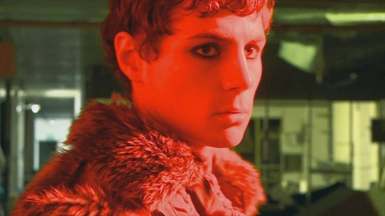 Nightclubbing (2009)
