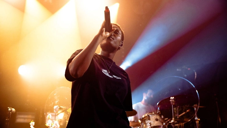 Arlo Parks En Concert Au Trabendo (2021)