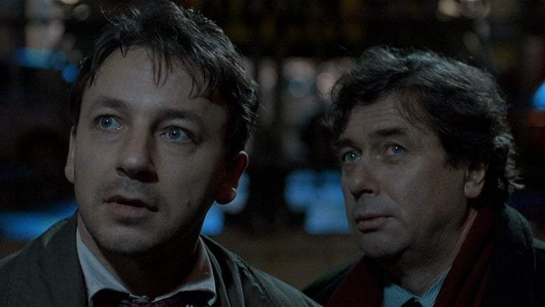 Three Colors: White (1994)