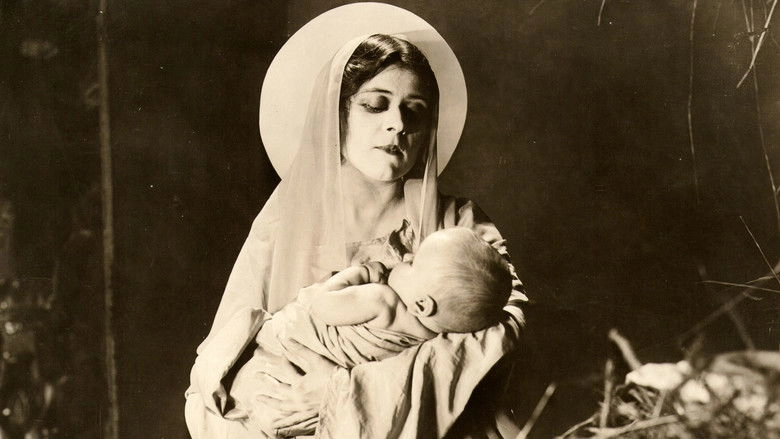 The Forbidden Path (1918)