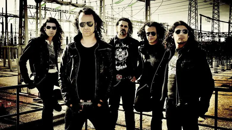Moonspell: Lisboa Under The Spell (2018)