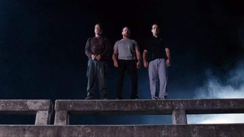 Two Tickets To Paradise (2006)