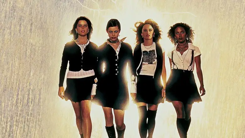 The Craft (1996)