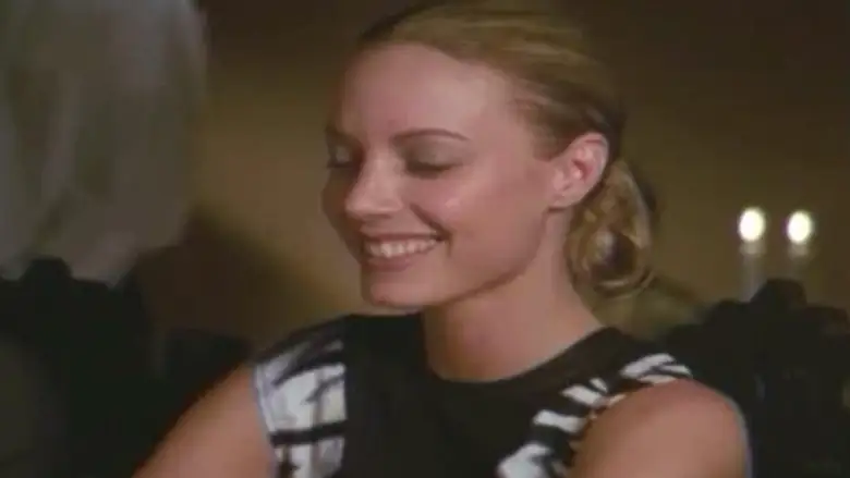 Emmanuelle 2000: Emmanuelle In Paradise (2000)