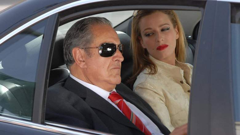 Corrupcao (2007)