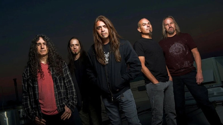 Fates Warning: Live In Athens (2005)