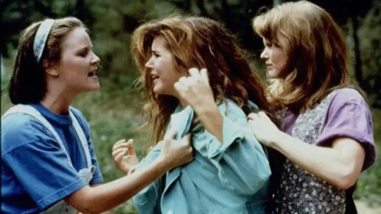 A Killer Among Friends (1992)