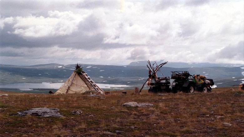 Dagar Vid Alven (1999)