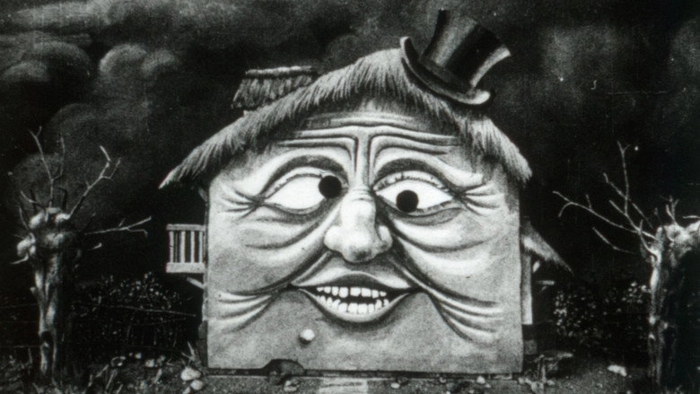 The House Of Ghosts (1907)