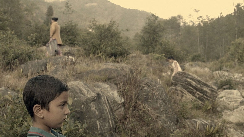 Mrigatrishna (The Mirage) (2021)