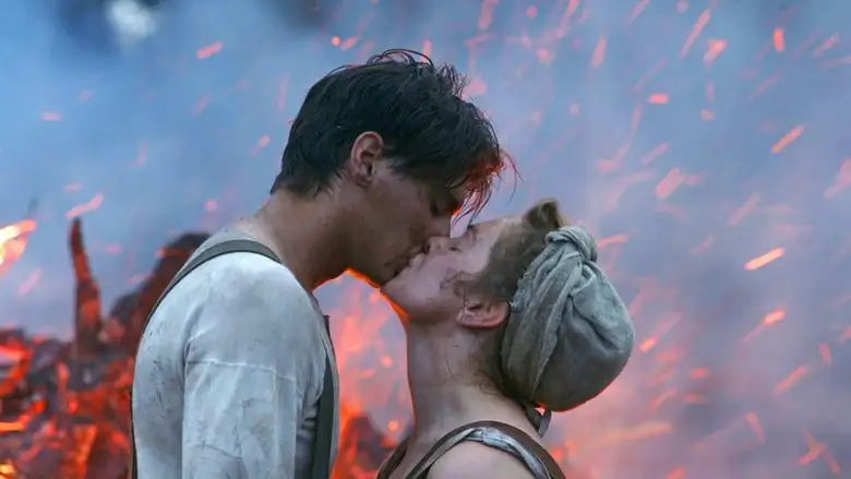 Land Of Hope (2018)