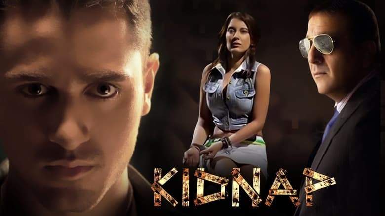 Kidnap (2008)
