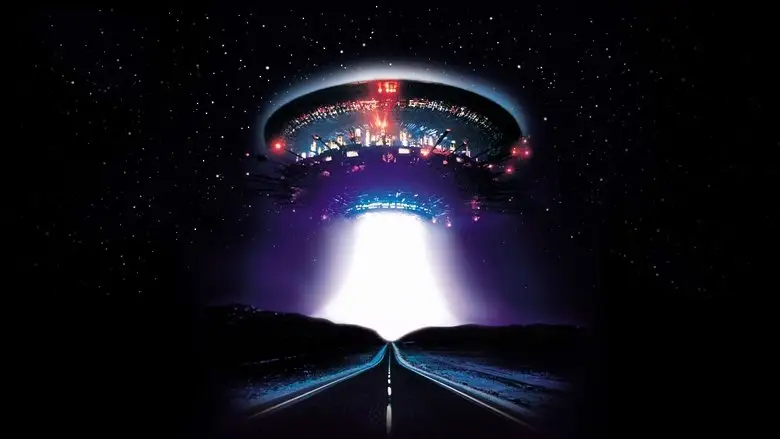 Close Encounters Of The Third Kind (1977)