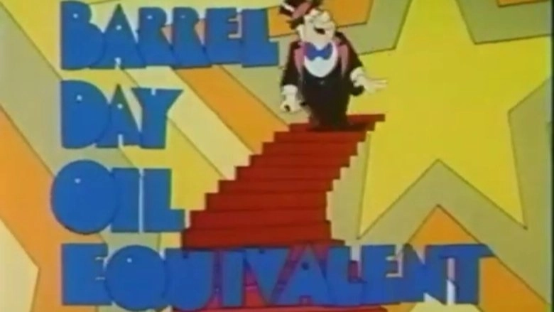 Energy: A National Issue (1977)