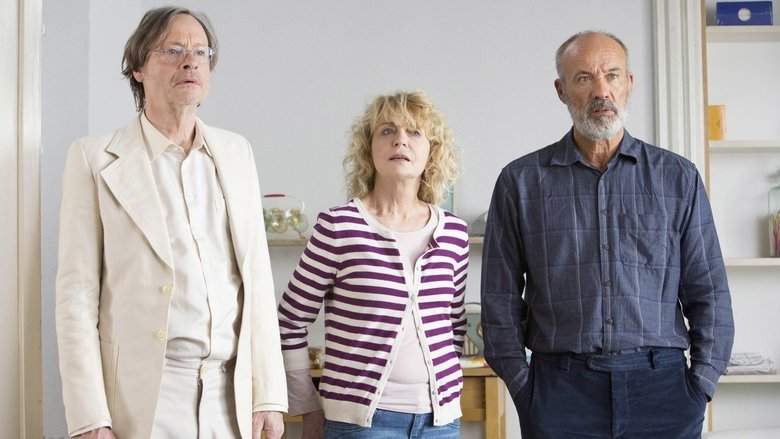 Wir Sind Die Neuen (2014)