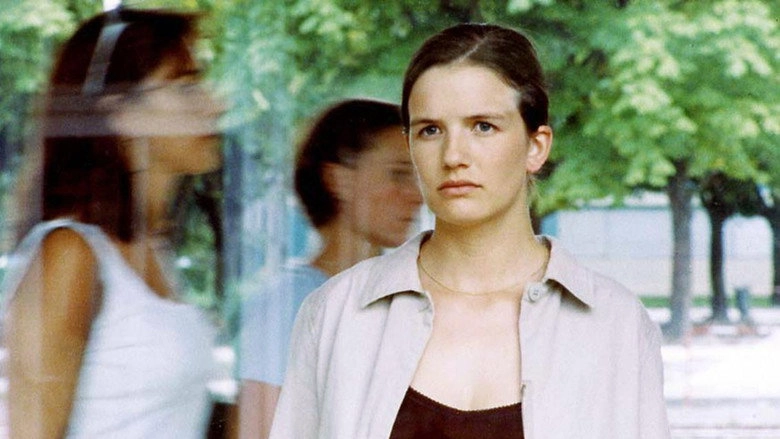 L'enchanteur (2000)