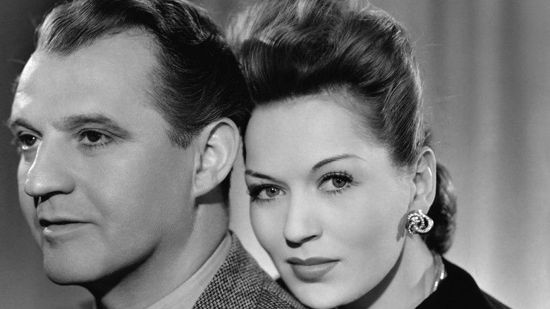 Dear Murderer (1947)