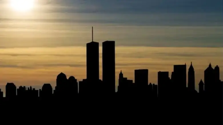 9/11 (2002)