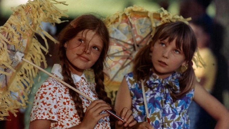 Prijela K Nam Pout (1974)