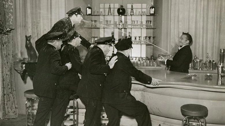 Two For Tonight (1935)