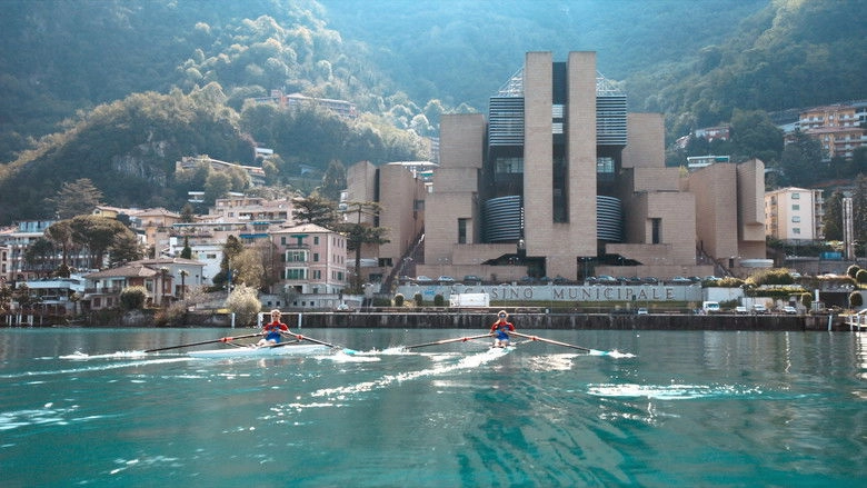 Architektur Des Glucks (2025)