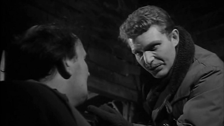 Underworld Informers (1963)