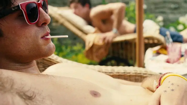 Saltburn (2023)