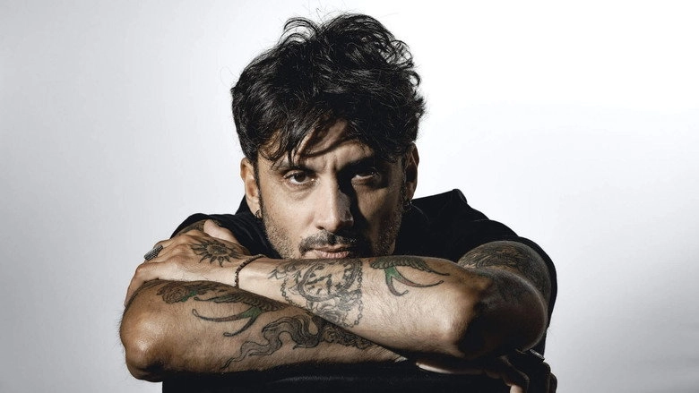 Fabrizio Moro - L'Inizio Studio Live (2013)