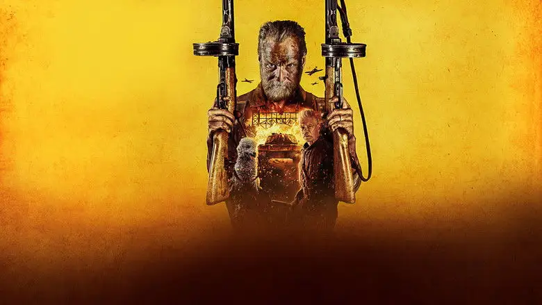 Sisu: Road To Revenge (2025)