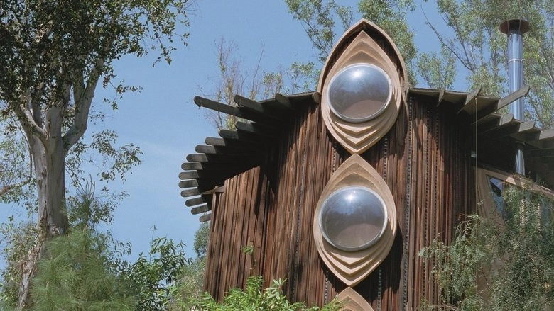 Goff In The Desert (2003)