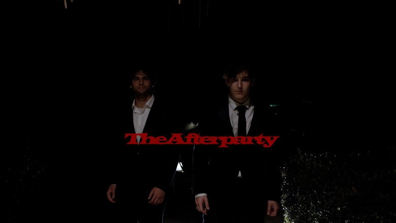 The Afterparty (2025)