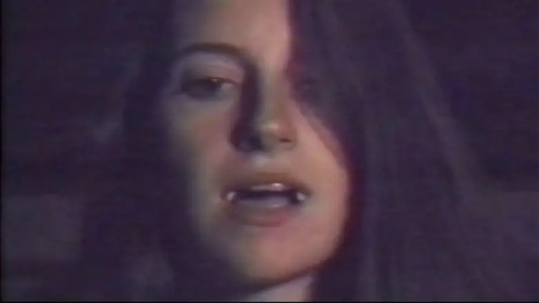 City Of The Vampires (1993)
